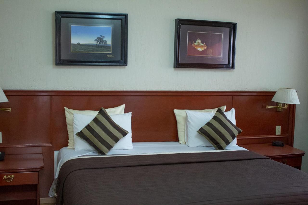 Mansion Mijashe Wellness & Travel House Hotel Morelia Luaran gambar