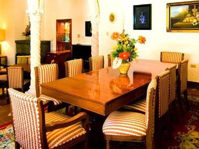 Mansion Mijashe Wellness & Travel House Hotel Morelia Luaran gambar